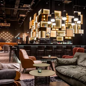 3* Szálloda One Stuttgart-feuerbach